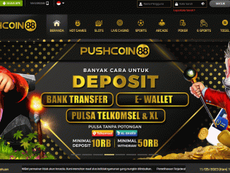 PUSHCOIN88