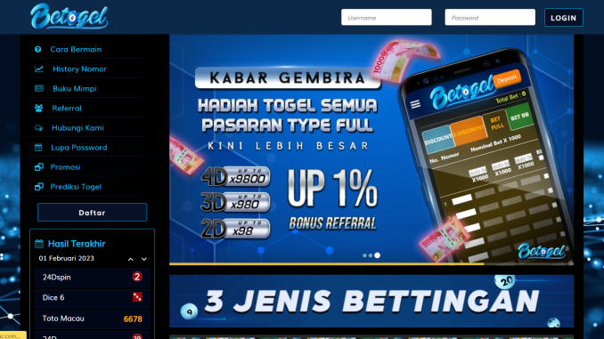 BETOGEL BETOGEL