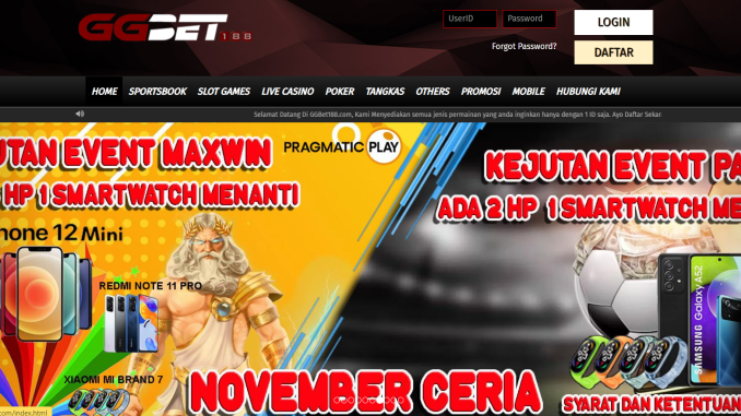 GGBET188 GGBET188