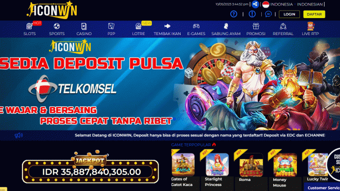 ICONWIN