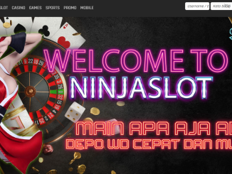 NINJASLOT77