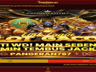 PANGERAN787